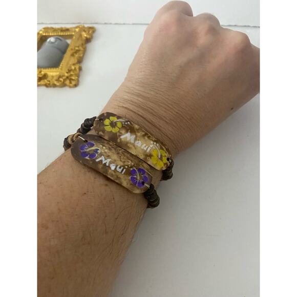 Maui bracelet - Picture 1 of 5